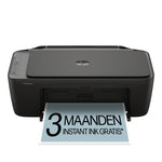 HP DeskJet 2920 Draadloos All-in-One Kleur Printer, Instant Ink