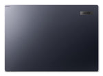 Acer TravelMate P4 TMP416-54-TCO-77ZV Intel Core Ultra 7 255U Laptop 40,6 cm (16") WUXGA 16 GB DDR5-SDRAM 512 GB SSD Wi-Fi 7 (802.11be) Windows 11 Pro US International Blauw