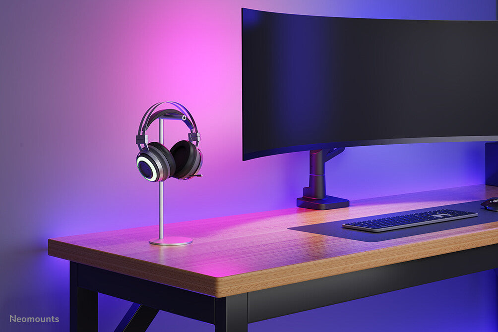 Neomounts ADS11-170SL Headset standaard - universeel