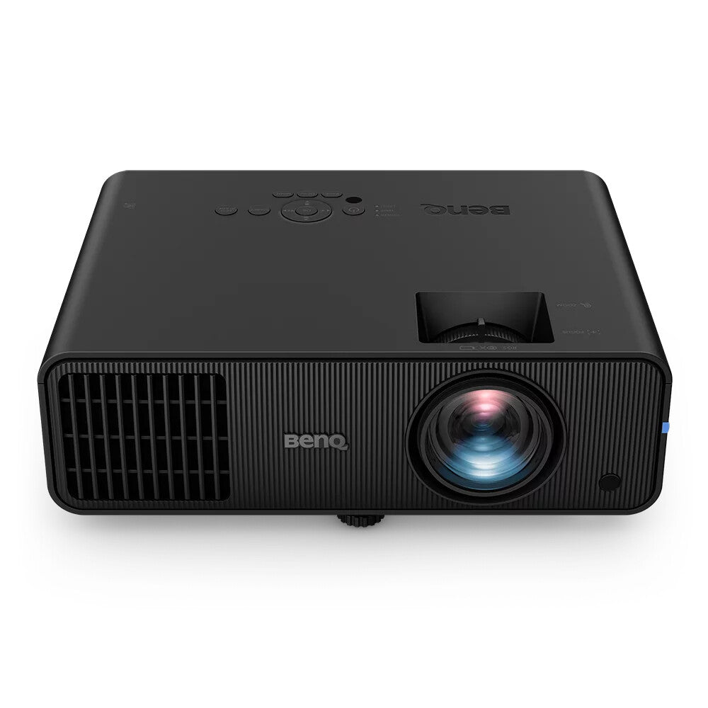 BenQ LH600ST+ Projector met korte projectieafstand 3000 ANSI lumens DLP 1080p (1920x1080) 3D Zwart