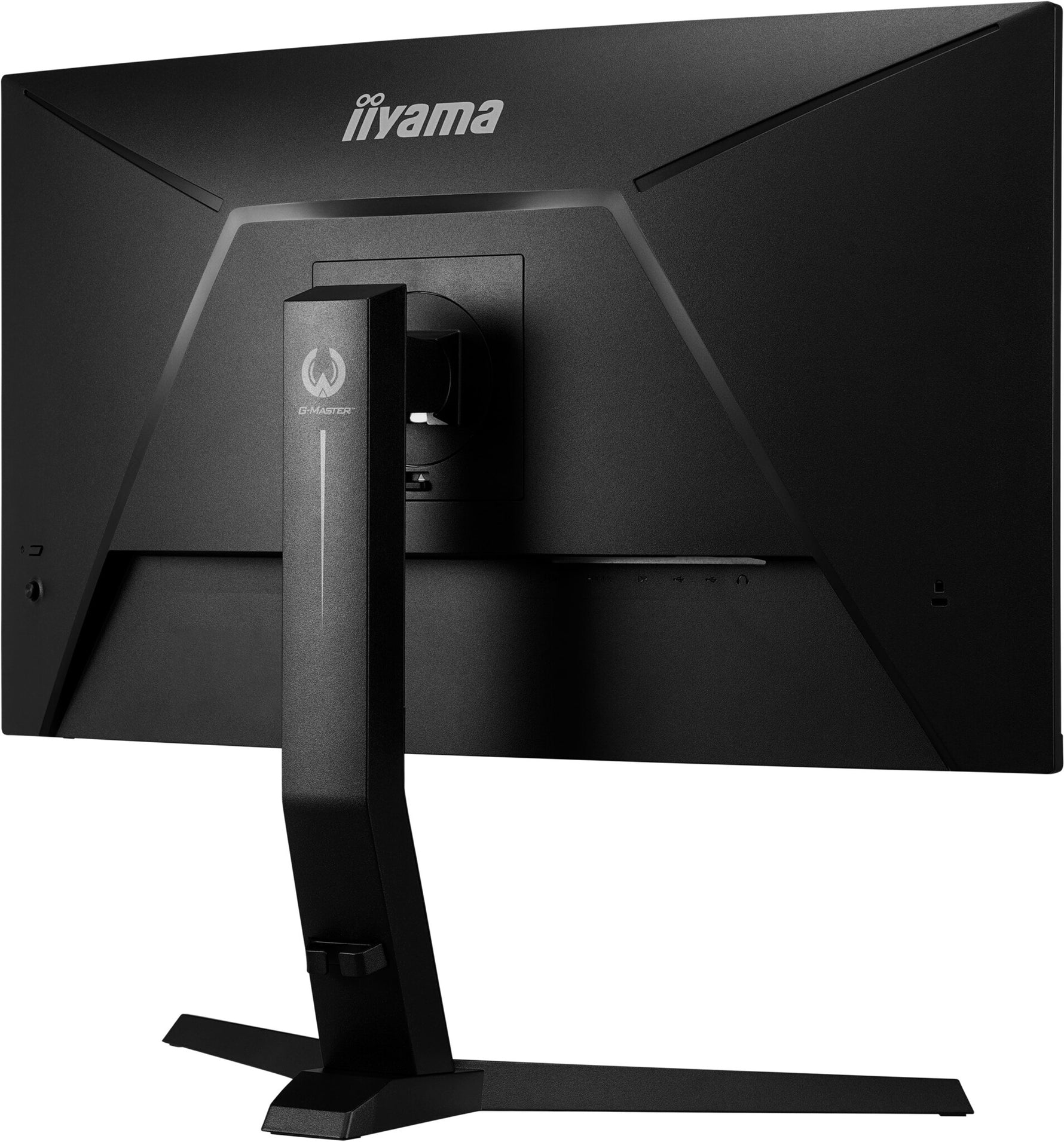 iiyama G-MASTER GB2766HSU-B1 computer monitor 68,6 cm (27