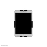 Neomounts WL15-625BL1 Tablet muurbeugel 7.9-11" - vergrendelbaar - universeel
