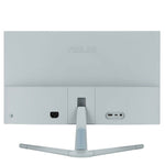 ASUS VU249CFE-G computer monitor 60,5 cm (23.8") 1920 x 1080 Pixels Full HD LCD Groen, Grijs