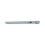 Acer Aspire Go 15 AG15-72P-599F Intel Core 5 120U Laptop 39,6 cm (15.6") Full HD 8 GB DDR4-SDRAM 512 GB SSD Wi-Fi 6 (802.11ax) Windows 11 Home US International Blauw