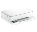 HP Envy 6110 All-in-One Kleur Printer, Foto's printen; Kopieerapparaat, Scanner
