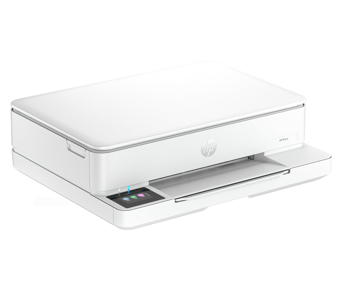 HP Envy 6110 All-in-One Kleur Printer, Foto's printen; Kopieerapparaat, Scanner