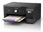 Epson EcoTank ET-2870 A4 multifunctionele Wi-Fi-printer met inkttank, inclusief tot 3 jaar inkt