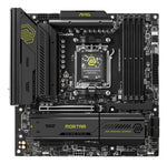 MSI MAG B850M MORTAR WIFI moederbord AMD B850 Socket AM5 micro ATX