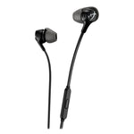 HyperX Cloud Earbuds II zwart