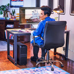 HP Z6 G5 A AMD Ryzen Threadripper PRO 7955WX 32 GB DDR5-SDRAM 1 TB SSD Windows 11 Pro Tower Workstation AI Workstation Zwart