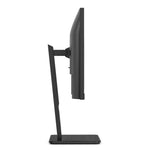 AOC E3 24E3QAF LED display 60,5 cm (23.8") 1920 x 1080 Pixels Full HD LCD Zwart