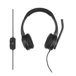 Kensington H1000 USB-C On-Ear Hoofdtelefoon