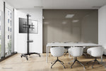 Neomounts PLASMA-M1900E TV trolley 37-70" - roteerbaar