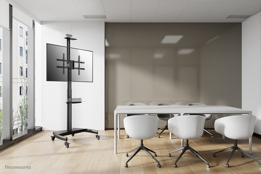 Neomounts PLASMA-M1900E TV trolley 37-70