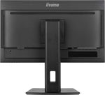 iiyama ProLite XUB2497HSN-B2 computer monitor 60,5 cm (23.8") 1920 x 1080 Pixels Full HD LED Zwart