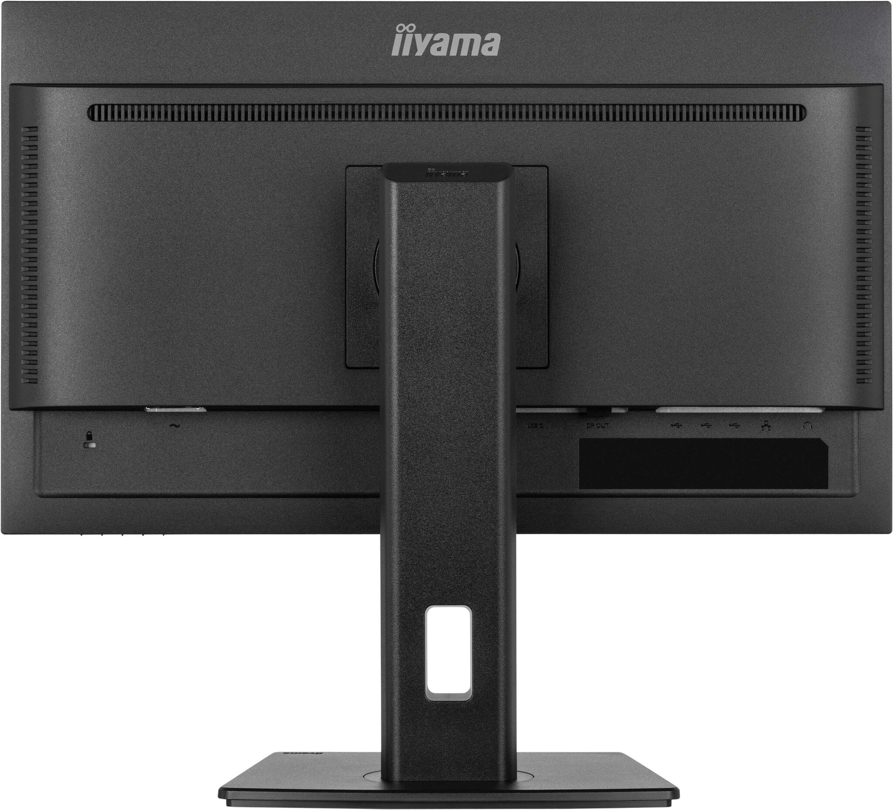 iiyama ProLite XUB2497HSN-B2 computer monitor 60,5 cm (23.8