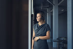 EPOS 1001490 hoofdtelefoon/headset Bedraad en draadloos Hoofdband Kantoor/callcenter USB Type-C Bluetooth Zwart