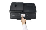 Canon PIXMA TR7650 Inkjet A4 4800 x 1200 DPI Wifi