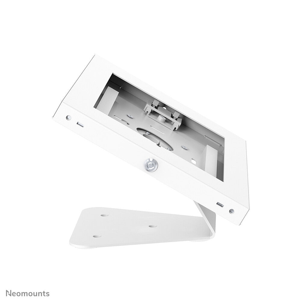 Neomounts DS15-630WH1 Tablet standaard bureau en wand 9.7-11