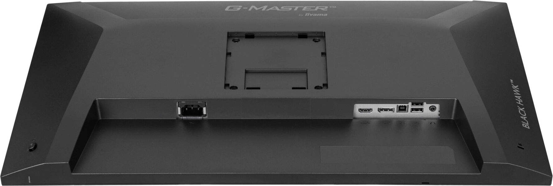 iiyama G-MASTER GB2741QSU-B1 computer monitor 68,6 cm (27