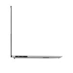 Lenovo ThinkBook 14x ILL Copilot+ PC Intel Core Ultra 7 256V Laptop 35,6 cm (14") WUXGA 16 GB LPDDR5x-SDRAM 512 GB SSD Wi-Fi 7 (802.11be) Windows 11 Pro Grijs Engels