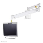 Neomounts FPMA-HAW100 Medische monitorarm wand 10-24" - h 0-170 cm - gasveer