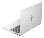 HP EliteBook 8 G1i 16 AI Intel Core Ultra 5 225U Laptop 40,6 cm (16") WUXGA 16 GB DDR5-SDRAM 512 GB SSD Wi-Fi 6E (802.11ax) Windows 11 Pro AI PC Zilver