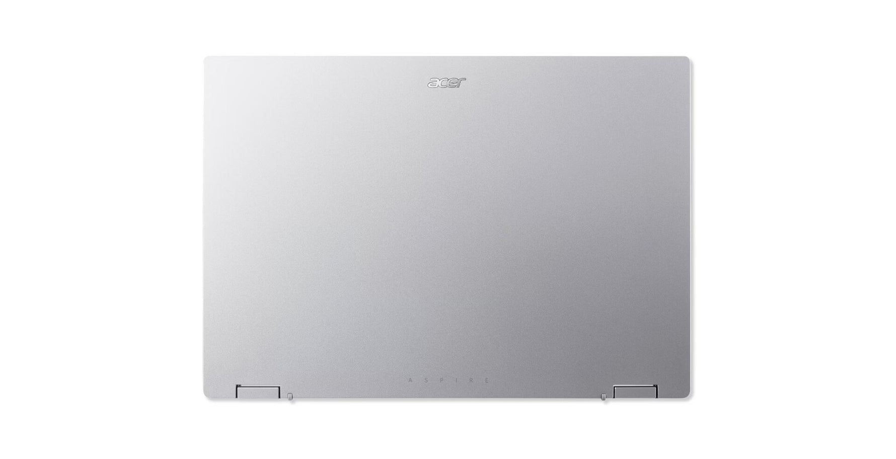 Acer Aspire Go Spin 14 AGSP14-31PT-C6FX Intel® N N150 Hybride (2-in-1) 35,6 cm (14") Touchscreen WUXGA 4 GB LPDDR5-SDRAM 128 GB UFS Wi-Fi 6 (802.11ax) Windows 11 Home in S mode Zilver