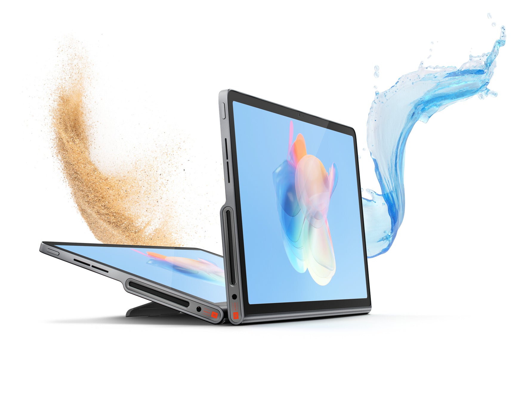 Lenovo Tab Plus Mediatek 256 GB 29,2 cm (11.5