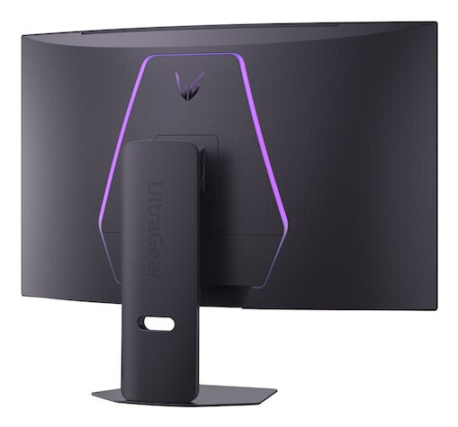 LG 37G800A-B computer monitor 94 cm (37") 3840 x 2160 Pixels 4K Ultra HD Zwart