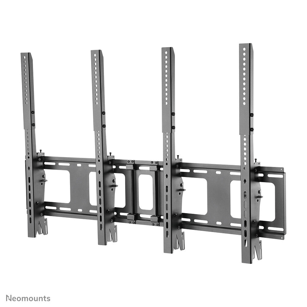 Neomounts NS-WMB200PBLACK Menuboard muurbeugel 40-52