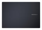 ASUS Vivobook 18 M1807HA-S16512W Copilot+ PC AMD Ryzen™ 7 260 Laptop 46,7 cm (18.4") WUXGA 16 GB DDR5-SDRAM 512 GB SSD Wi-Fi 6 (802.11ax) Windows 11 Home Nederlands Blauw