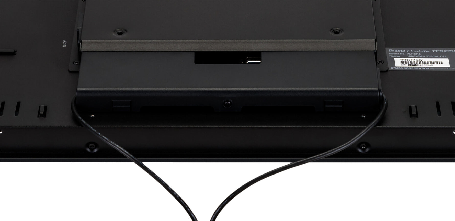 iiyama ProLite TF3215MC-B2AG computer monitor 80 cm (31.5