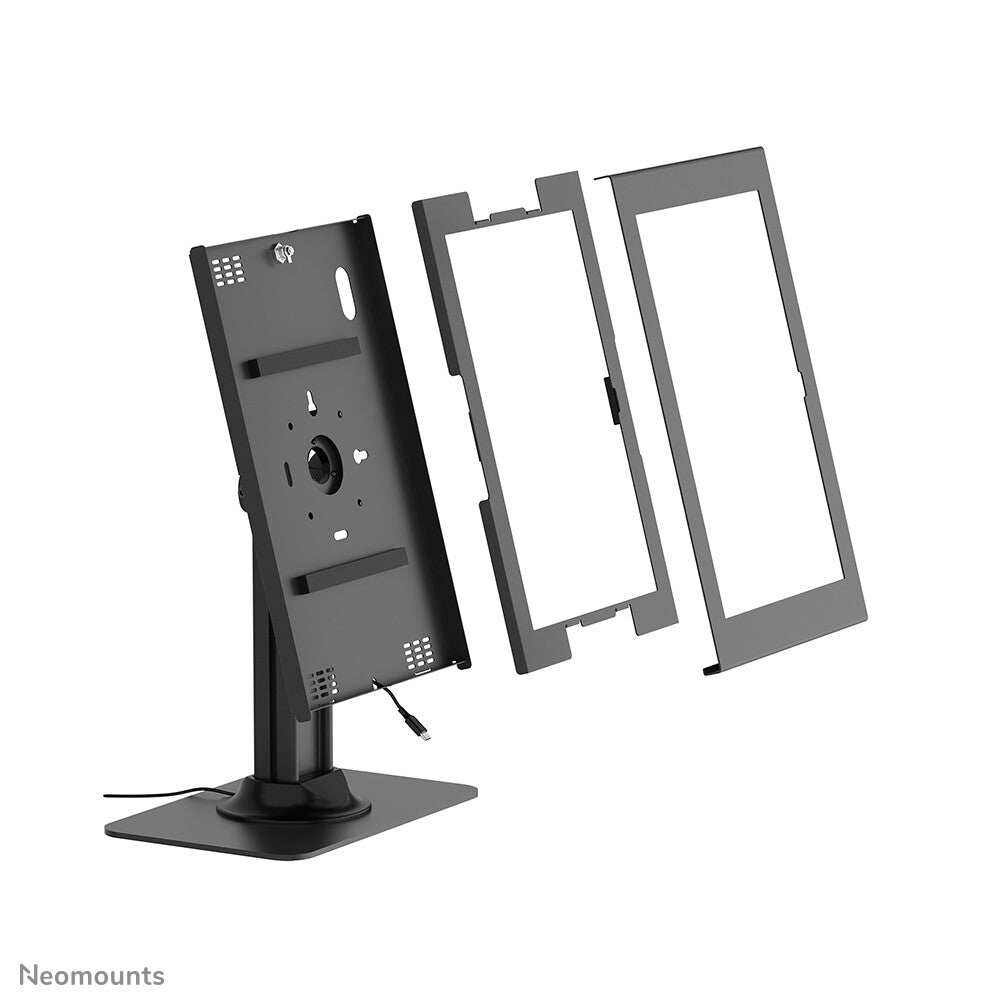 Neomounts WL15-603BL1 Tablet casing - 14.6" | 37,1 cm - vergrendelbaar