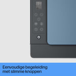 HP Smart Tank 5106 Draadloos All-in-One Kleur Printer, Kopieerapparaat, scanner