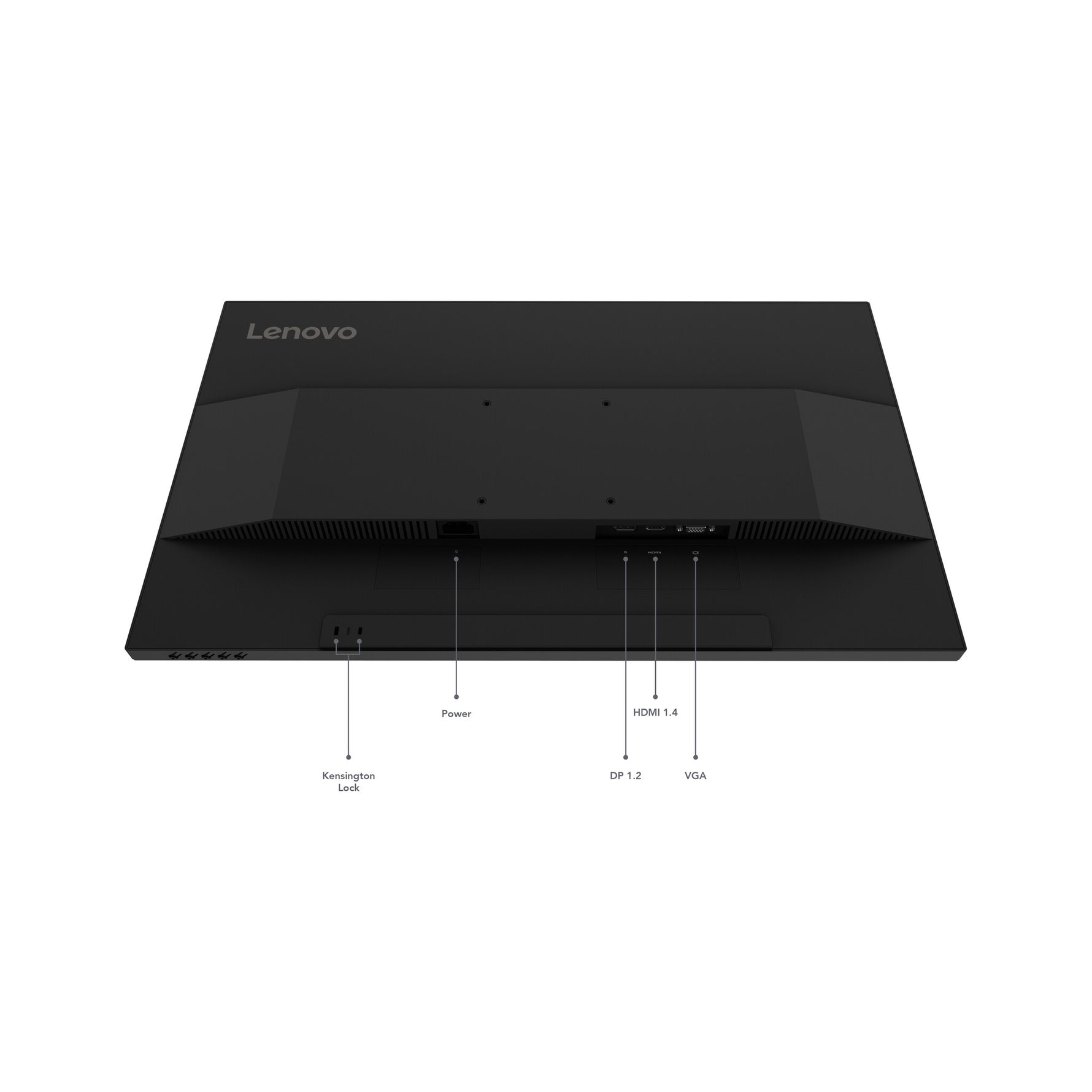 Lenovo ThinkVision E27-40 Monitor