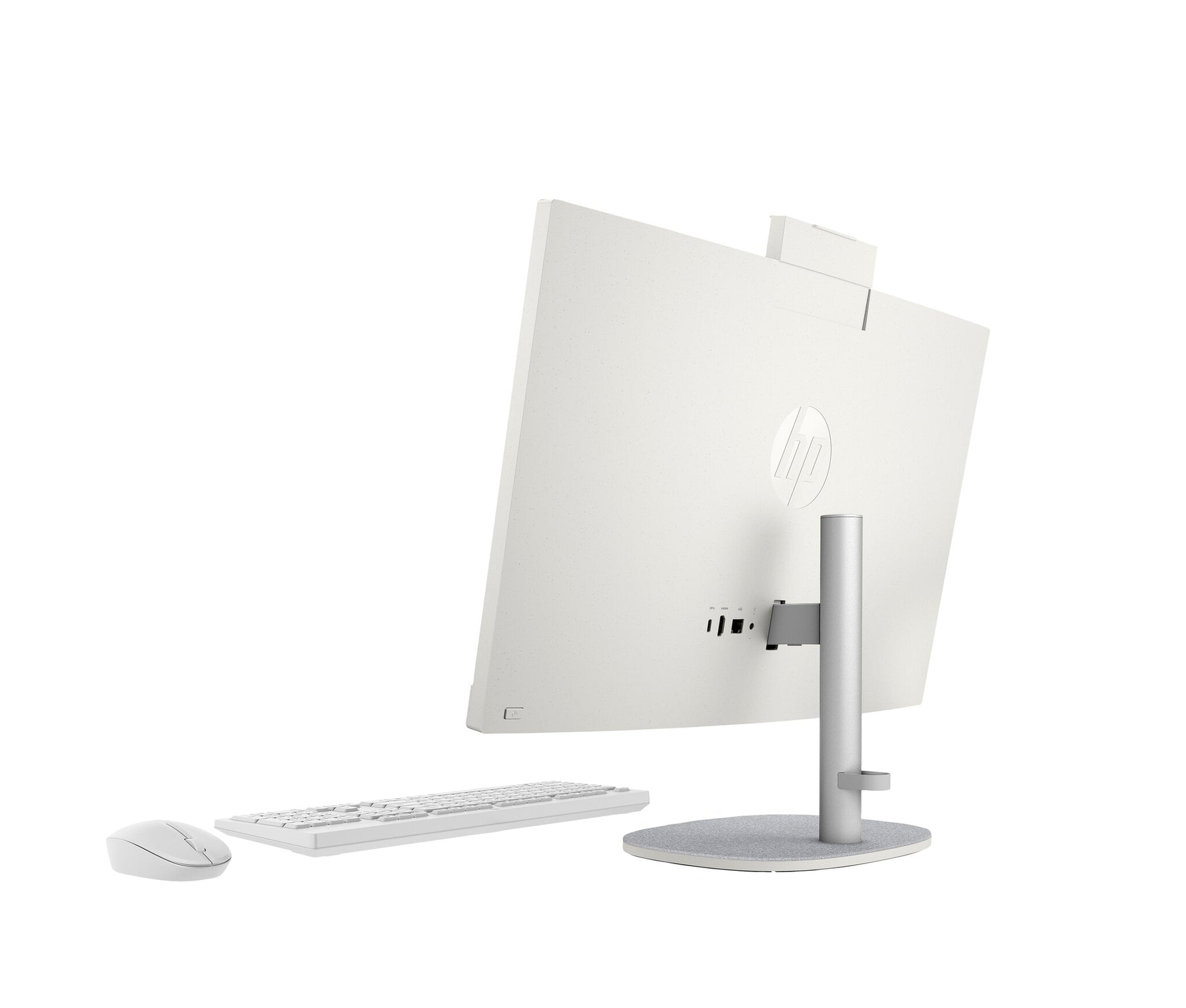 HP AIO 24-cr0057nd PC NL Intel® Core™ i5 i5-1335U 60,5 cm (23.8