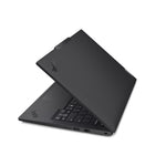 Lenovo ThinkPad P14s Gen 6 (AMD) Copilot+ PC AMD Ryzen AI 7 PRO 350 Mobiel werkstation 35,6 cm (14") WUXGA 32 GB DDR5-SDRAM 1 TB SSD Wi-Fi 7 (802.11be) Windows 11 Pro Engels Zwart
