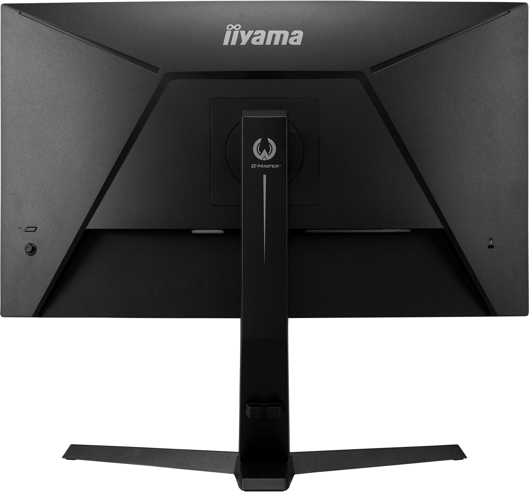 iiyama G-MASTER GB2766HSU-B1 computer monitor 68,6 cm (27