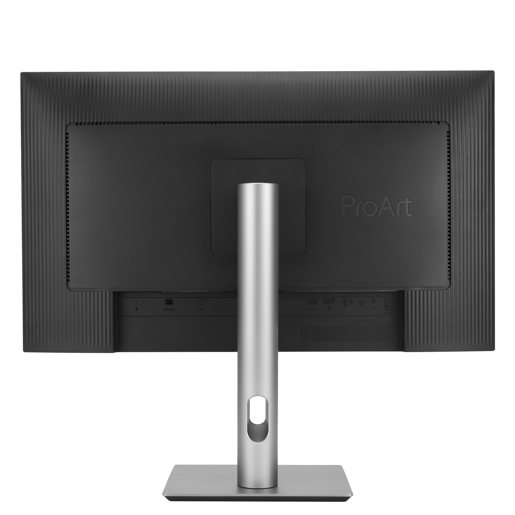 ASUS ProArt PA27JCV computer monitor 68,6 cm (27") 5120 x 2880 Pixels 5K Ultra HD LCD Zwart