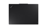 Lenovo ThinkPad P14s Gen 7 (Intel) Intel Core Ultra 7 356H Mobiel werkstation 36,8 cm (14.5") WUXGA 32 GB LPDDR5x-SDRAM 512 GB SSD NVIDIA RTX PRO 500 Blackwell Wi-Fi 7 (802.11be) Windows 11 Pro Engels Zwart