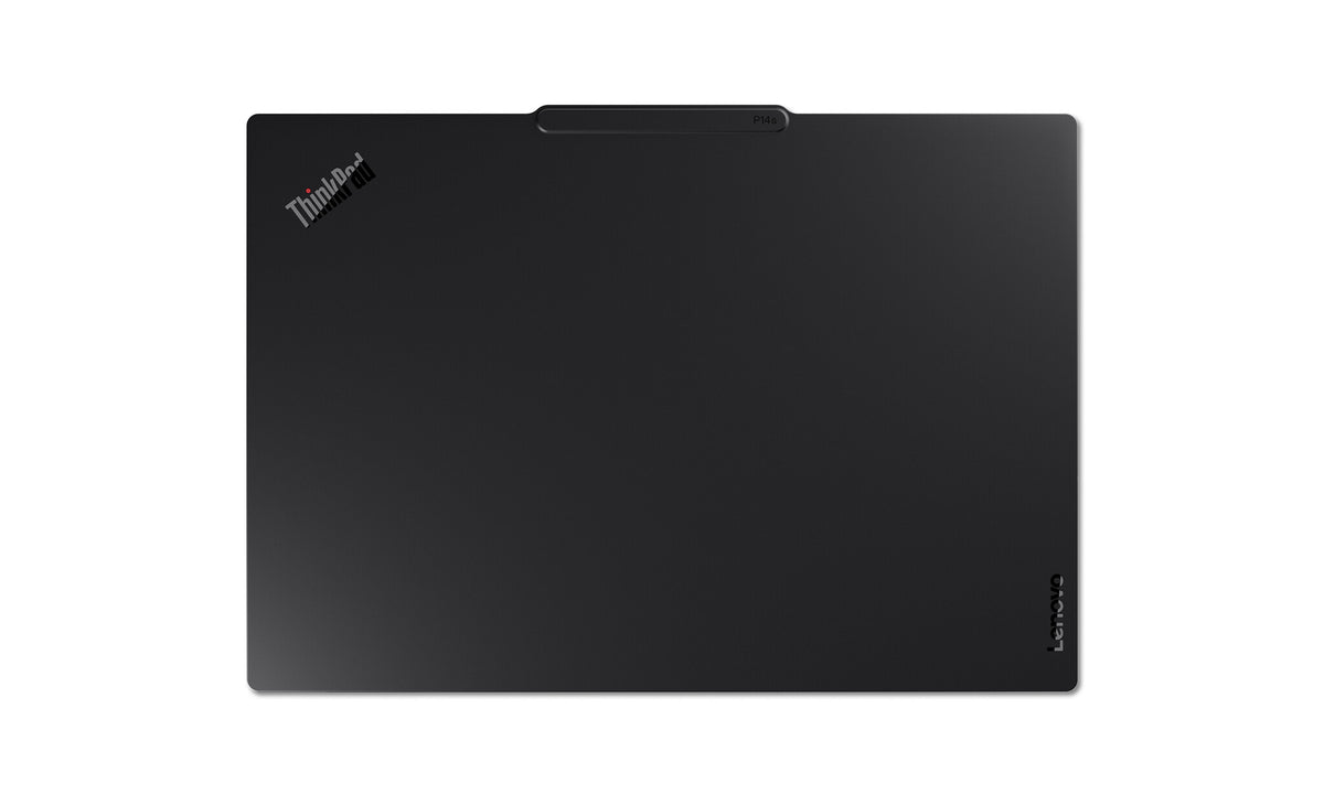 Lenovo ThinkPad P14s Gen 7 (Intel) Intel Core Ultra 7 366H Mobiel werkstation 36,8 cm (14.5") WUXGA 32 GB LPDDR5x-SDRAM 1 TB SSD NVIDIA RTX PRO 1000 Blackwell Wi-Fi 7 (802.11be) Windows 11 Pro Engels Zwart