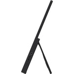 MSI PRO MP165 E6 Draagbare televisie en monitoor Draagbare monitor Zwart 39,6 cm (15.6") LED 1920 x 1080 Pixels