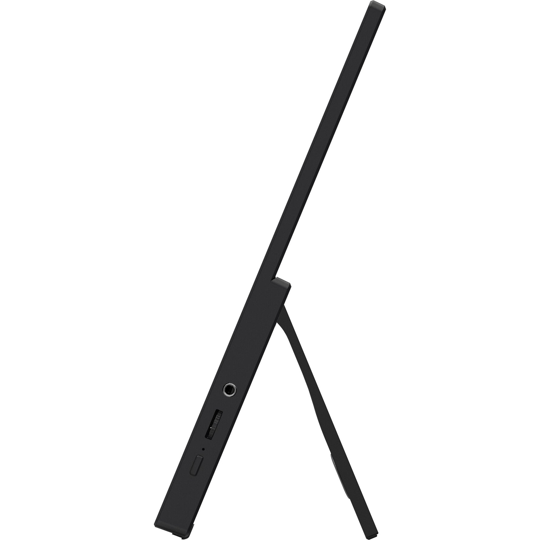 MSI PRO MP165 E6 Draagbare televisie en monitoor Draagbare monitor Zwart 39,6 cm (15.6