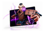 Lenovo Idea Tab Pro Mediatek 256 GB 32,3 cm (12.7") 8 GB Wi-Fi 6E (802.11ax) Android 14 Grijs