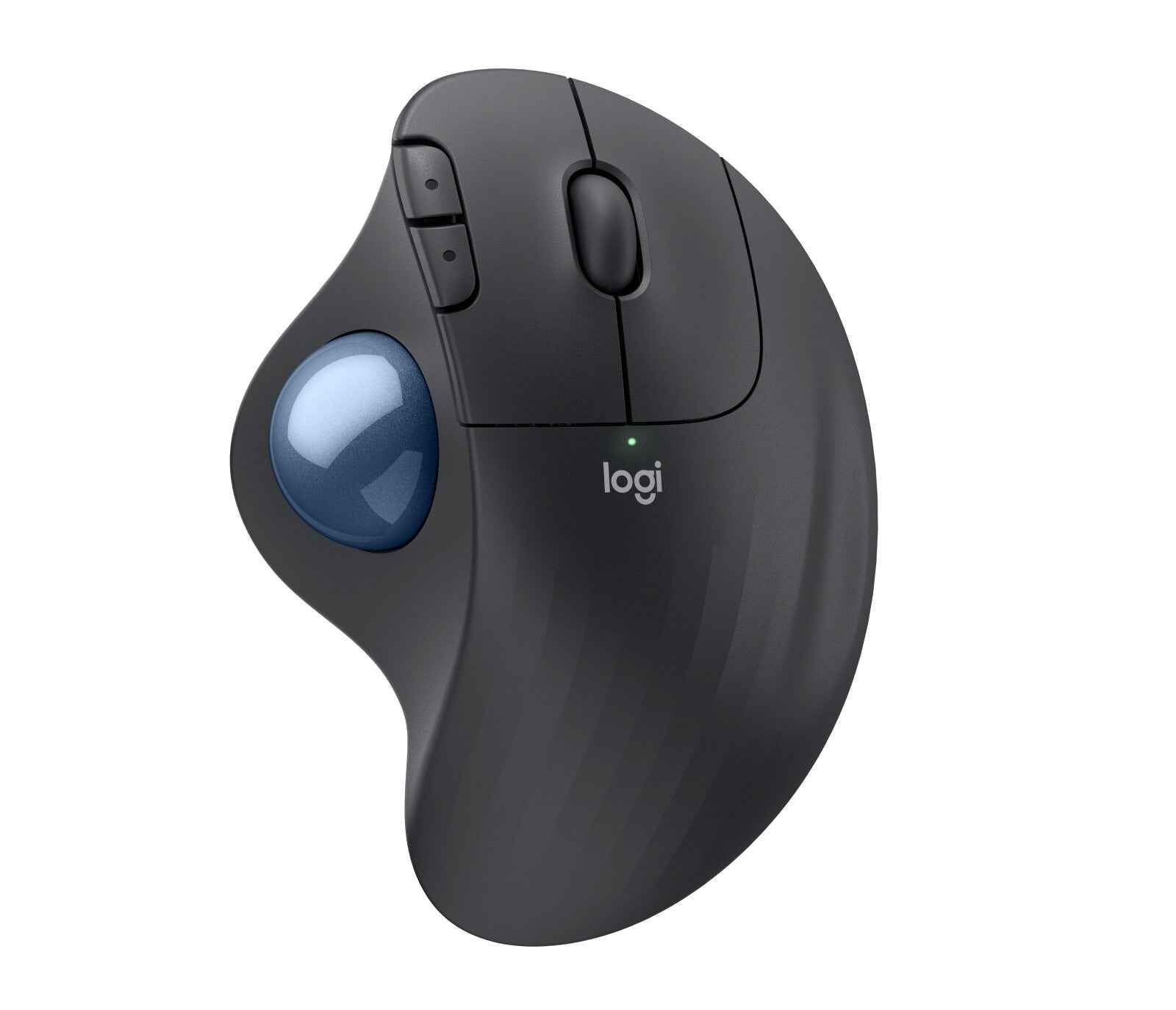 Logitech ERGO M575 for Business - GRAPHITE - EMEA