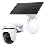 TP-Link Tapo C610 KIT Turret IP-beveiligingscamera Buiten 2304 x 1296 Pixels Plafond/muur/paal