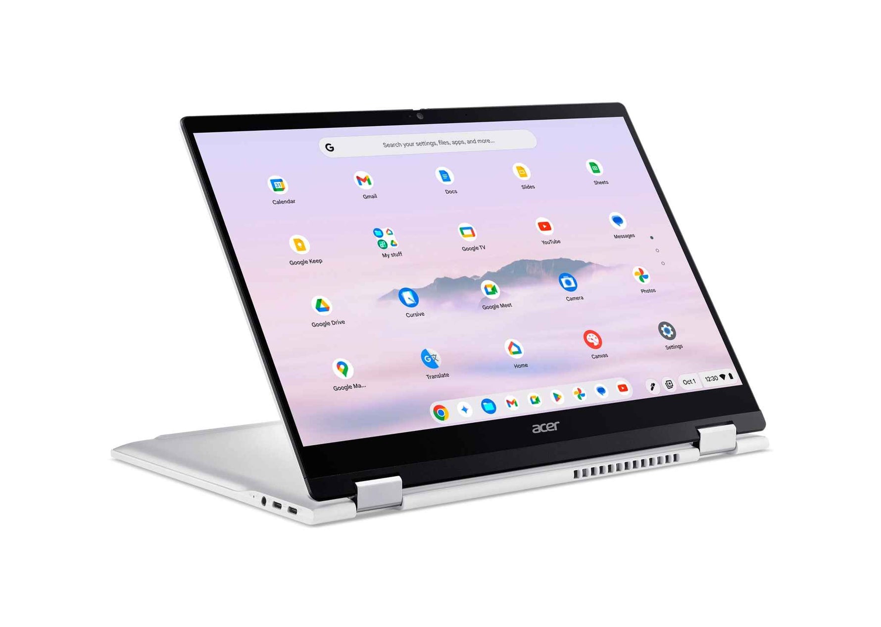 Acer Chromebook Plus Spin 514 CPE594-2N-K65P CPE594-2N 2-in-1