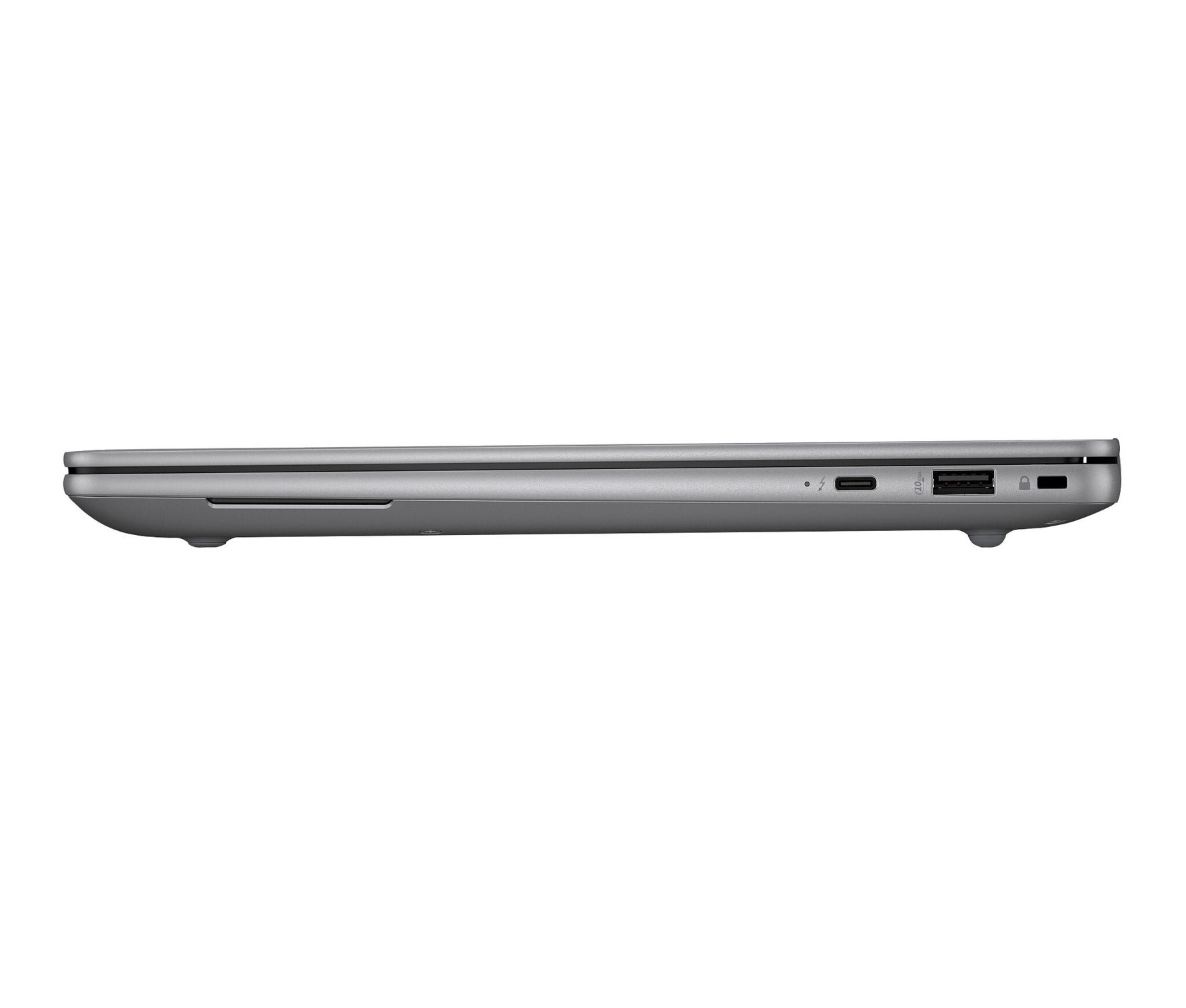 HP ZBook Ultra G1a Wolf Pro Security Edition - Data Science Copilot+ PC AMD Ryzen AI Max PRO 390 Mobiel werkstation 35,6 cm (14") WUXGA 32 GB LPDDR5x-SDRAM 1 TB SSD Wi-Fi 7 (802.11be) Windows 11 Pro AI Workstation, AI PC Zilver QWERTY