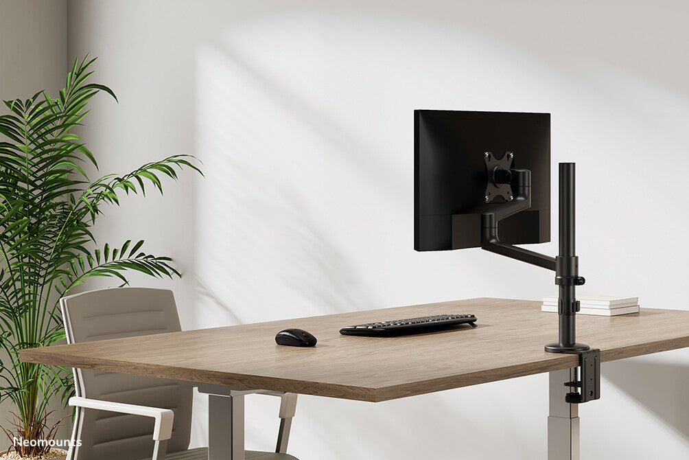 Neomounts DS60-425BL1 Monitorarm 17-27